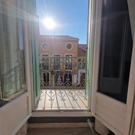 Rosaluna Bed & Breakfast