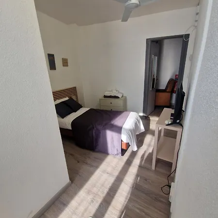 Rosaluna Bed & Breakfast *