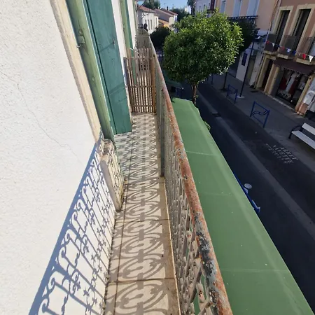 Rosaluna Balaruc-les-Bains