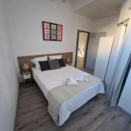 Bed & Breakfast Rosaluna *