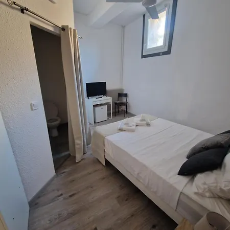 Bed & Breakfast Rosaluna